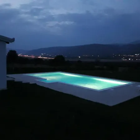 Βίλα Lavender With Swimming Pool Μόσταρ